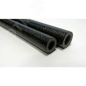 Трубка Энергофлекс SUPER PROTECT BK 16/6-2м