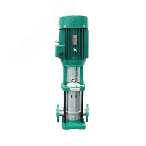 Насос нормальновсасывающий вертикальный MVL 41603/25/E/30400050020S1