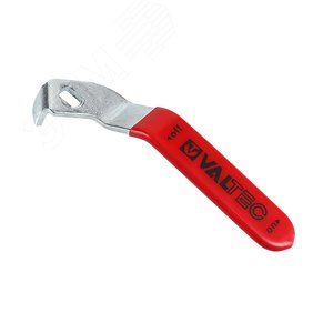 Рукоятка стальная для крана Base 1 1/2'