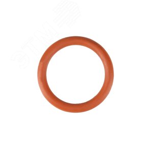 Кольцо уплотнительное 18 FPM (Viton)