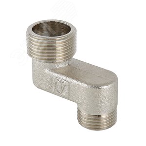 Эксцентрик 1'x3/4'x10мм нар-нар