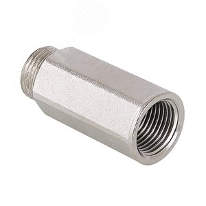 Удлинитель НВ 1/2'x20 мм