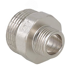Ниппель 1'1/2x1/2'