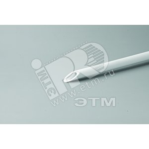 Труба полипропиленовая 110x18.4 SDR 6 PN 20 PPR белая, хлыст 4м