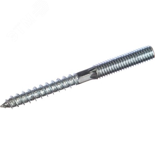 Шпилька сантехническая М8х80 (4шт)