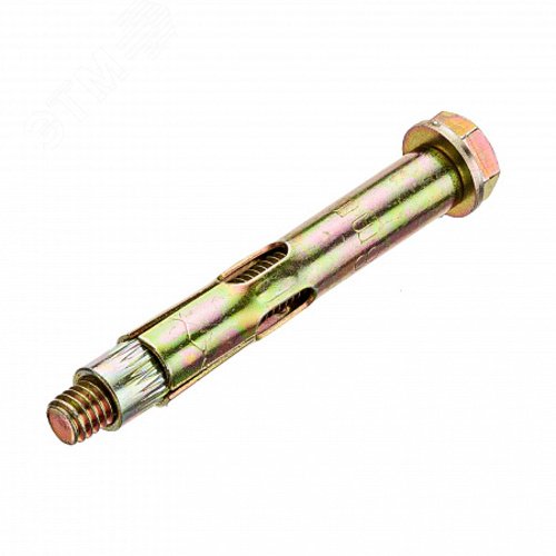 Анкерный болт (HBM)  8х60 (50 шт) - накл. Tech-Krep