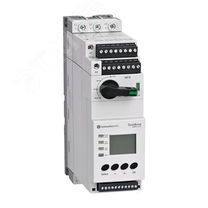 Пускатель многофункциональный 7.2-18 A AC230 V стандартный