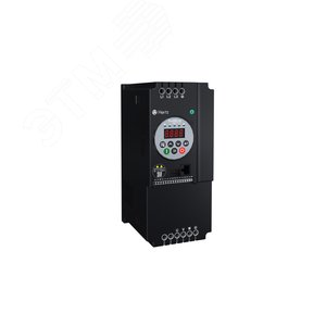 Преобразователь частоты STV050 11 кВт 380В ЭМС С3 + LED панель оператора