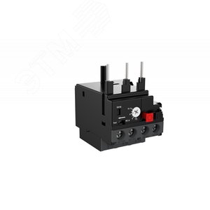 Реле перегрузки тепловое MRD F40 0,40-0,63 A КЛАСС 10