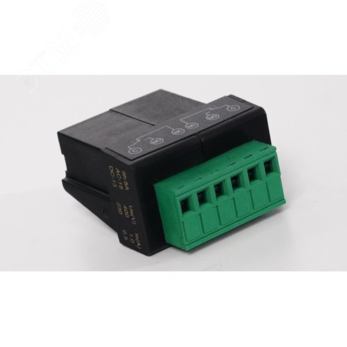 Контакт вспомогательный ДЛЯ SD 160-250 2NO 2NC