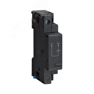 Расцепитель независимый GM2/GM3 220-240V (GVAS225)