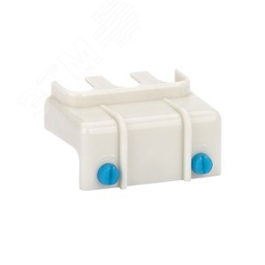 КРЫШКА КЛЕММНИКА MSD 40/63A 3P 1 PCE