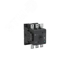 КОНТАКТОР MC1G 3P 120A 2НО+2НЗ 220V 50ГЦ