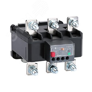 Реле перегрузки тепловое MRG F185 105-135 A КЛАСС 10