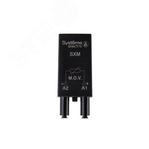 Модуль защитный rc-цепь 110/240VAC