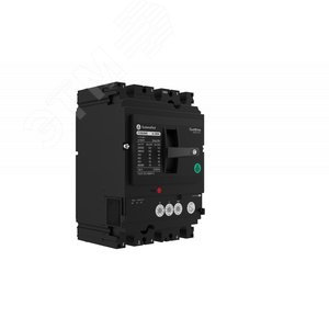 Выключатель автоматический SYSTEMEPACT CCB100 36KA 3P3D TMD16 рычаг