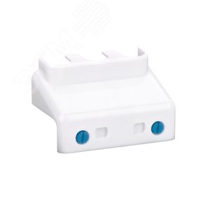 КРЫШКА КЛЕММНИКА MSD 80/100A 3P 1 PCE