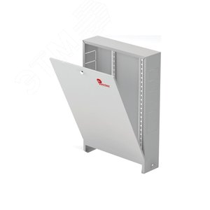 Шкаф коллекторный наружный 998х118х652-715