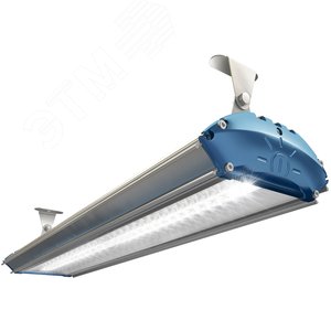 Светильник светодиодный ДБП-94,4W IP67 11892Лм 5000К КСС D (TL-PROM-100-5K (Д) )