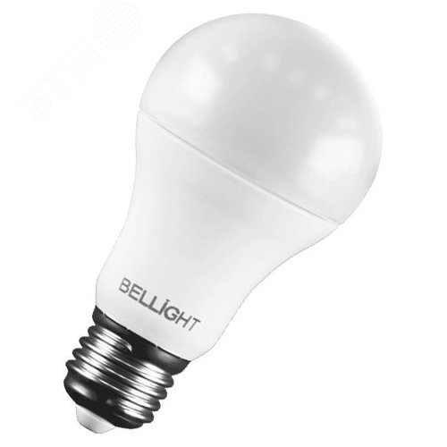 Лампа светодиодная LED 15Вт Е27 220 6500К 1300Лм