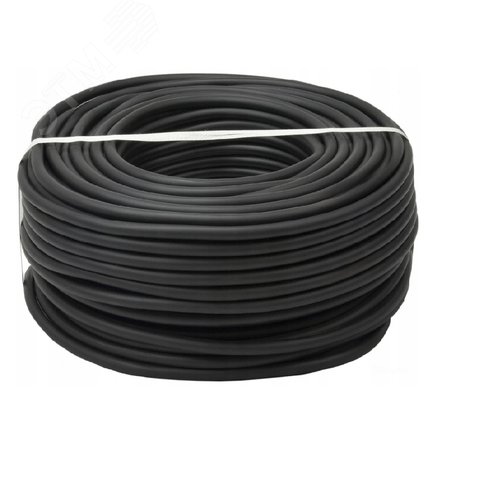 Кабель монтажный МКЭШнг(А)-LS 5х0,5 (100м) ТРТС