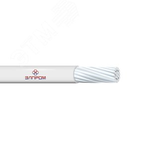 Провод ПАВ 1х120.0 белый
