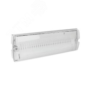Светильник аварийный 3,5вт,3ч.LED IP65