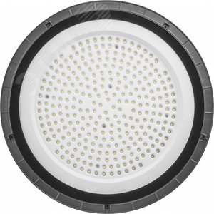 Светильник светодиодный ДСП-100вт OHB-01-100-5K-LED