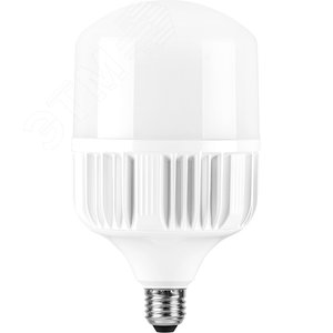 Лампа светодиодная LED 120вт Е27/Е40 дневной