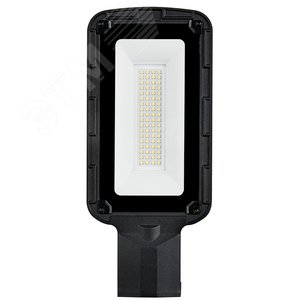 Светильник светодиодный уличный ДКУ-100вт 5000К IP65