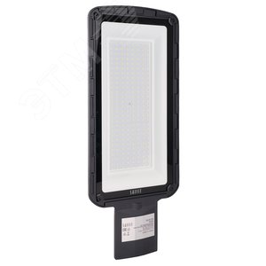 Светильник светодиодный уличный ДКУ-150вт 5000К IP65