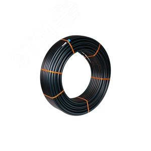 Труба PE100 20х1,6 PN 10 для питьевой воды ТУ 2248-006-61533394-2010 бухта 20 м ХИТ