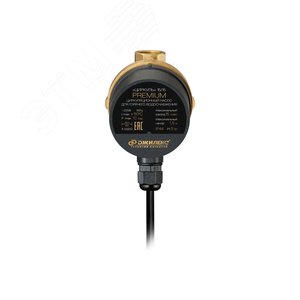 Насос циркуляционный ЦИРКУЛЬ для горячего         водоснабжения 15/15 PREMIUM