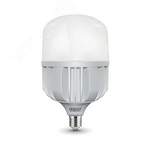 Лампа светодиодная LED 95 Вт 8800 лм 4100К цилиндр Т160 нейтральный E40 AC 220В PROMO Elementary