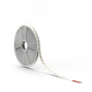Лента светодиодная 10 Вт/м DC 12В 4000К IP65 60LED SMD5050 (блистер 3м) 700 лм/м Basic