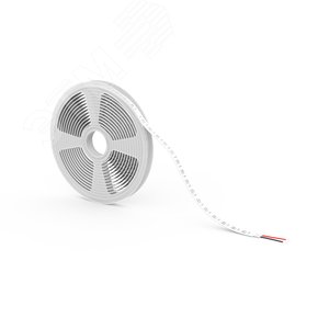 Лента светодиодная 10 Вт/м DC 12В RGB IP20 60LED SMD5050 (блистер 3м) 700 лм/м Basic