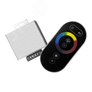 Контроллер для светодиодной ленты 288 Вт DC 12В IP20 Basic