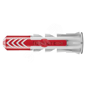 Дюбель универсальный DUOPOWER 10х50
