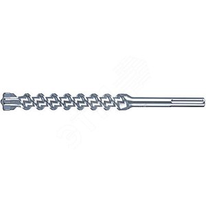 Бур SDS-Max IV 16/400/540