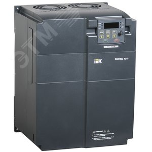 Преобразователь частоты CONTROL-A310 380В трехфазный 15-18.5 kW 32-37A