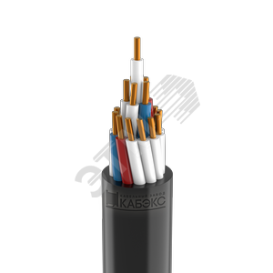Кабель контрольный КВВГнг(А)-LS 19х1,5