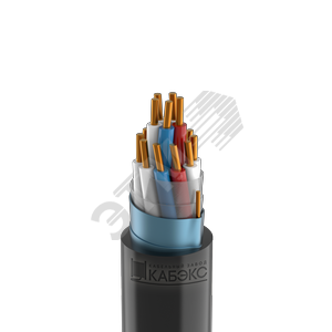 Кабель контрольный КВВГЭнг(А)-LS 14х1,5