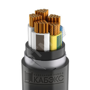 Кабель силовой ВБШвнг(А)-LS 5х70мс(N.PE)-1 ТРТС