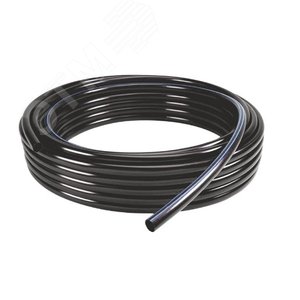 Труба напорная ПЭ 100 20х2,0 PN16 SDR 11,0 питьевая 18599-2001 (100м)
