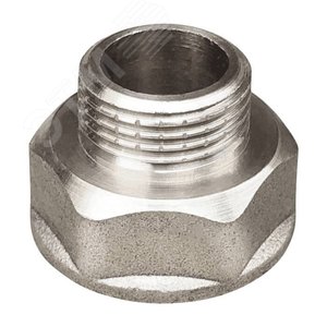 Переходник с никелевым покрытием ВН  1'x3/4'