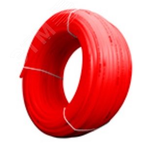 Труба 16х2.0 PERT, бухта 100 м