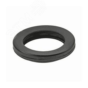 Кольцо 110 мм уплотнительное EPDM, для внутренней канализации