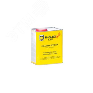 Клей 2.6 lt K 420