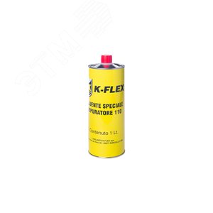 Очиститель 1.0 lt