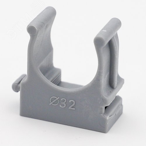 Клипса для труб для монтажного пистолета 32 мм